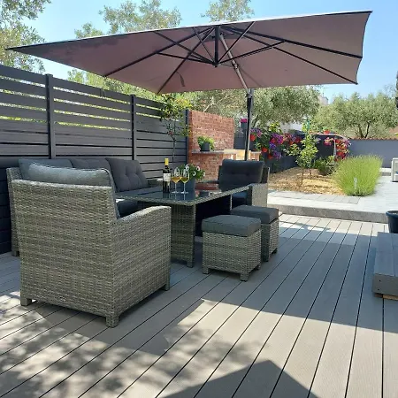 Kimberley Villa *