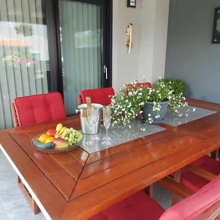 Kimberley Villa *