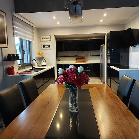 Kimberley Villa Pula