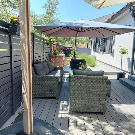 Villa Kimberley Pula