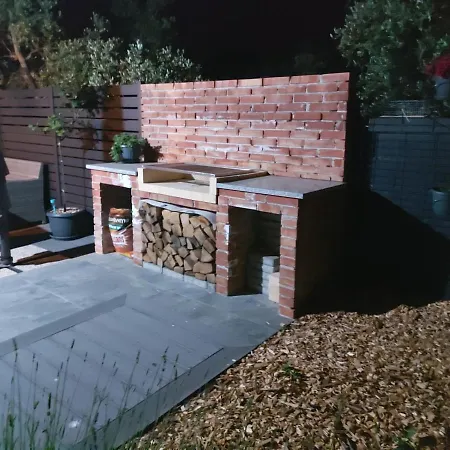 Kimberley Villa Pula