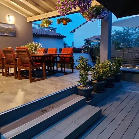 Kimberley Villa *