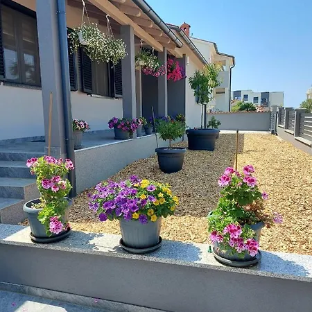 Vila Kimberley *